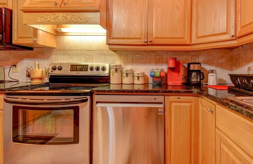 East Stroudsburg Casa | The Deutsch Ranch
