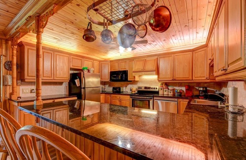 East Stroudsburg Casa | The Deutsch Ranch
