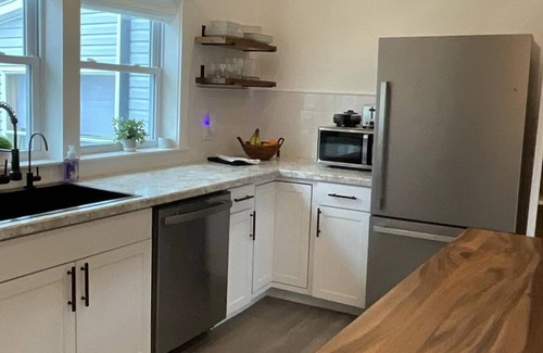 Ellicottville Casa | The Devereaux House in Ellicottville NY