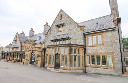 Heligan Cabaña | THE DEVON DRIFT AT HARCOMBE HOUSE, family friendly in Chudleigh