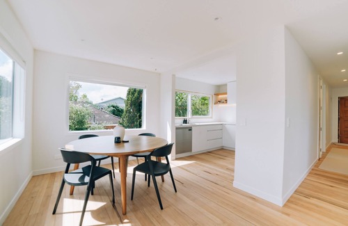 Narrow Neck Apartamento | The Devonport Retreat