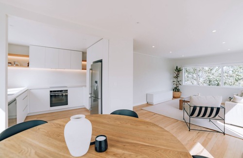 Narrow Neck Apartamento | The Devonport Retreat