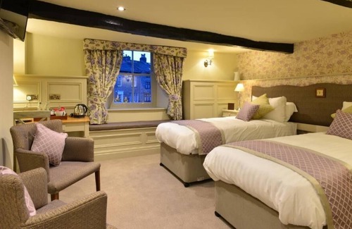 Grassington Hotel | The Devonshire Hotel