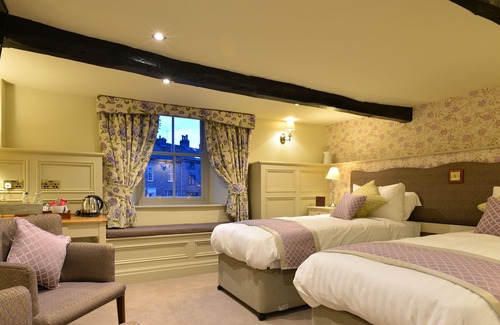 Grassington Hotel | The Devonshire Hotel