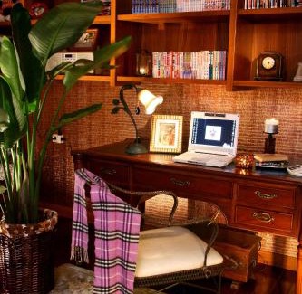 Dongshan Casa | The Dew B&B 晨露庄 民宿