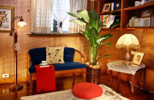 Dongshan Casa | The Dew B&B 晨露庄 民宿