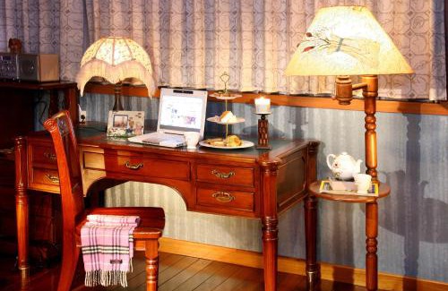Dongshan Casa | The Dew B&B 晨露庄 民宿