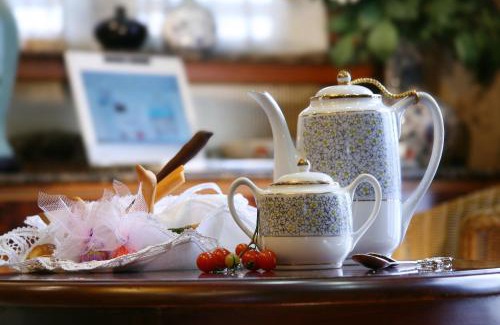 Dongshan Casa | The Dew B&B 晨露庄 民宿