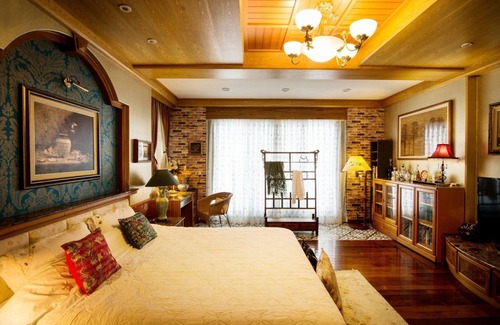 Dongshan Cama Y Desayuno | The Dew B&B