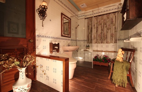 Dongshan Cama Y Desayuno | The Dew B&B