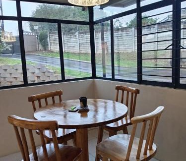 South Durban Casa | The Deyzel house