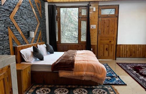 Banjar Casa | The Dhar Cottages