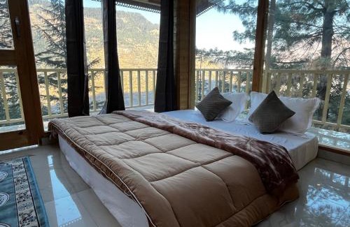 Banjar Casa | The Dhar Cottages