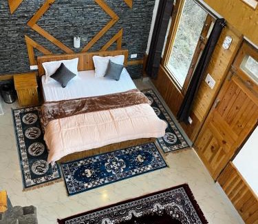 Banjar Casa | The Dhar Cottages