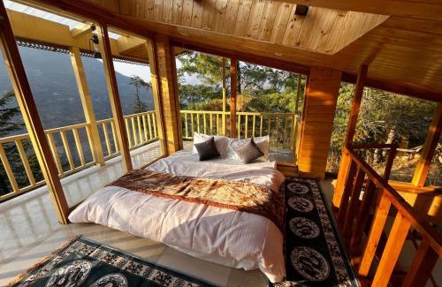 Banjar Casa | The Dhar Cottages