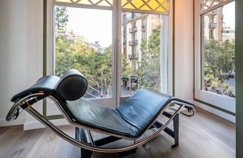 Eixample Apartamento | The Diagonal Suites by Sweett