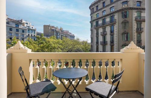 Eixample Apartamento | The Diagonal Suites by Sweett