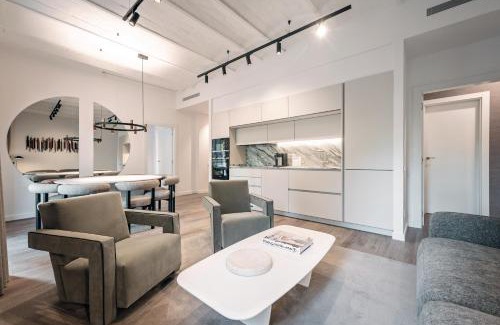 Eixample Apartamento | The Diagonal Suites by Sweett