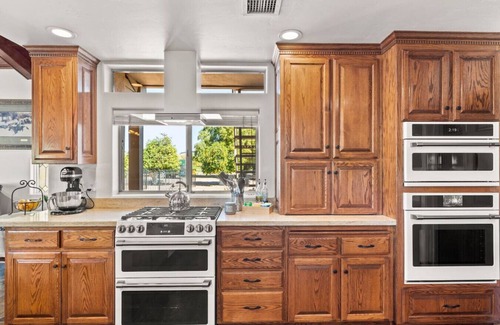 Mesa Casa | The Diamond B Horse Ranch!