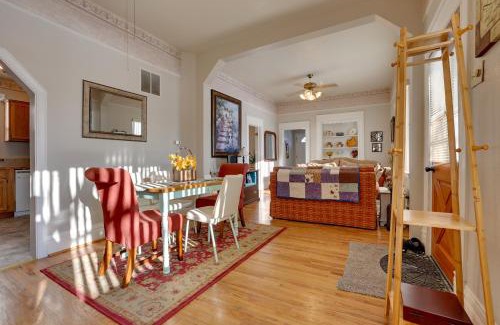 Caldwell Casa | The Diamond Bungalow - Cozy Caldwell Home!