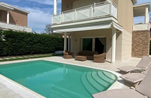 Monte Villa | The Diamond - Luxury Villa with Private Pool
