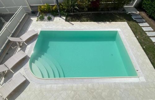 Monte Villa | The Diamond - Luxury Villa with Private Pool