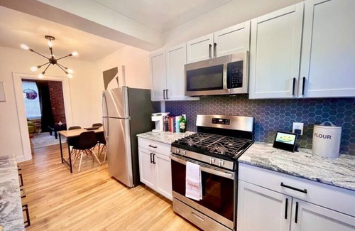 Paducah Condominio | The Dim Light Lower Town: Luxury Boutique Condos!