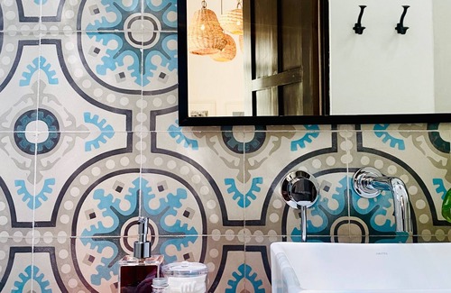 Barrio de Santiago Hotel | The Diplomat Boutique Hotel