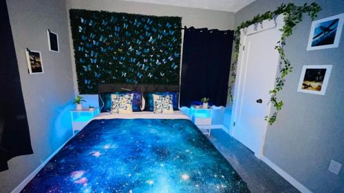 Cleveland Casa | The Disney House In Cleveland Plus Game Room!
