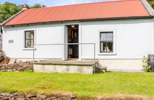 Killeagh Casa | The Dispensary