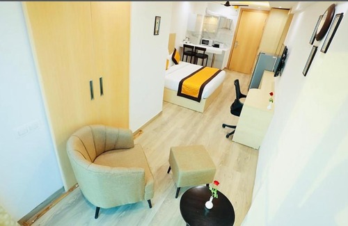 Shyam Nagar Casa | The Divine Hospitality By Anukampa