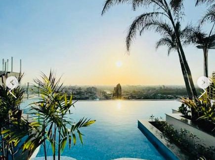 Shyam Nagar Casa | The Divine Hospitality By Anukampa