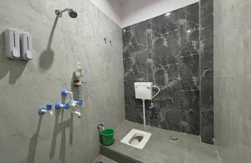 Varanasi Apartamento | The Divyakashi stay