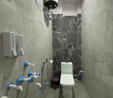 Varanasi Apartamento | The Divyakashi stay