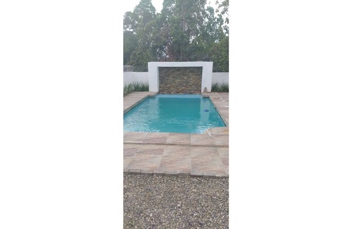Gregorio Luperon Casa | The Big House