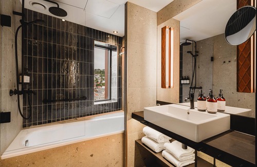 Tromso Hotel | The Dock 69 39 By Scandic