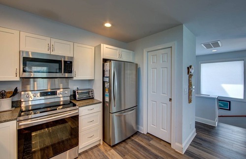 Ocracoke Casa | El Dock House