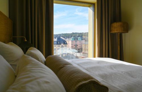 Centrala Sodertalje Hotel | The Dock