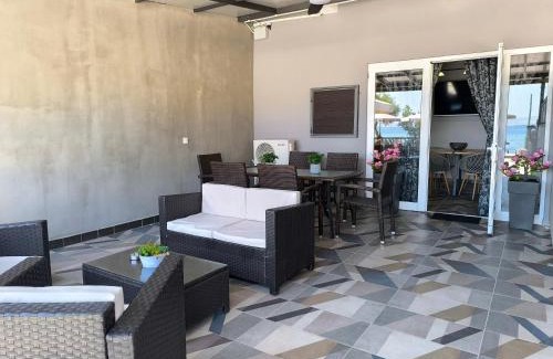 Agia Triada Hotel | The Dock Studios