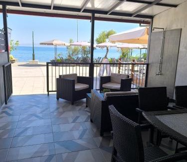 Agia Triada Hotel | The Dock Studios