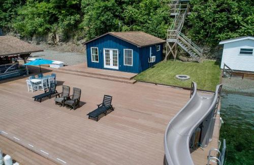Hammondsport Casa | The Dockaholic