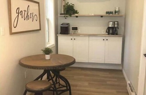 Bayfield Apartamento | The Doctors Inn