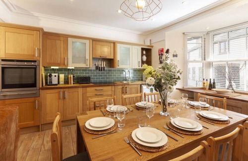 Porlock Cabaña | The Dog House, Porlock