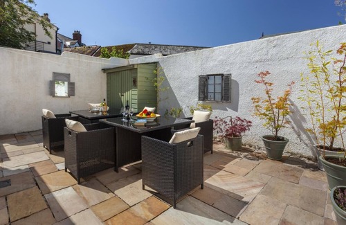 Porlock Cabaña | The Dog House, Porlock