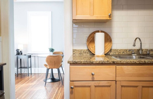 Regina Casa | The Dog House - Ultimate Dog Friendly Stay!