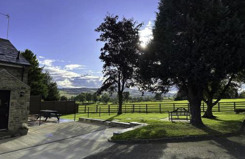 Leyburn Casa | The Dog Kennels