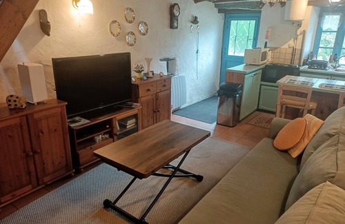 Berrien Casa | The Doll's House