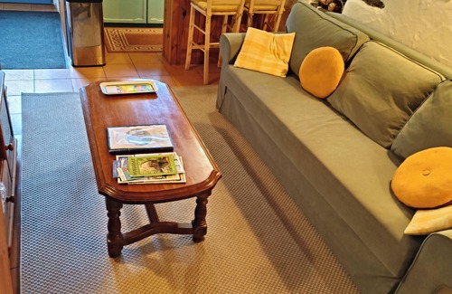 Berrien Casa | The Doll's House
