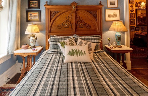 Ashfield Cama Y Desayuno | The Dolon House Bed and Breakfast