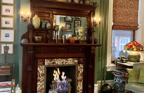 Ashfield Cama Y Desayuno | The Dolon House Bed and Breakfast